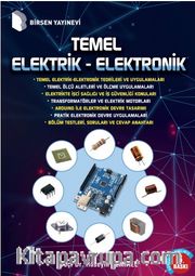 Temel Elektrik-Elektronik