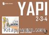 Yapı 2-3-4