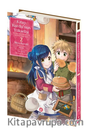 Kitap Kurdunu’nun Yükselişi - 2