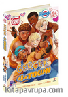 Disney Kırmızı Gerçek 4 / Town Manga
