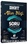 DHBT Altın Bilgi Soru Cevap Soru Bankası