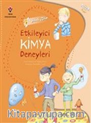 Sihirli Bilim - Etkileyici Kimya Deneyleri