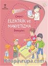 Sihirli Bilim - Çarpıcı Elektrik ve Manyetizma Deneyleri