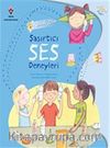 Sihirli Bilim - Şaşırtıcı Ses Deneyleri