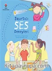 Sihirli Bilim - Şaşırtıcı Ses Deneyleri