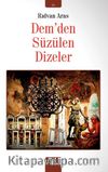 Dem’den Süzülen Dizeler