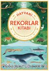 Hayvani Rekorlar Kitabı (Ciltli)