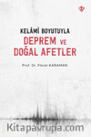 Kelami Boyutuyla Deprem Ve Doğal Afetler