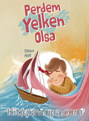 Perdem Yelken Olsa