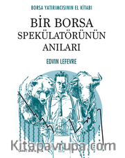 Bir Borsa Spekülatörünün Anıları