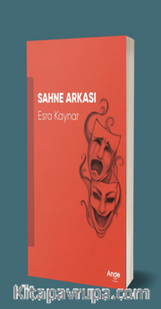 Sahne Arkası 