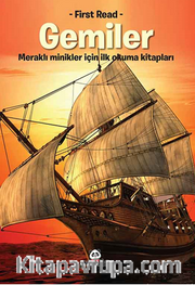 Gemiler / Meraklı Minikler