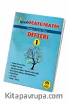 DGS Matematik Defteri 1