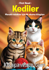 Kediler / Meraklı Minikler