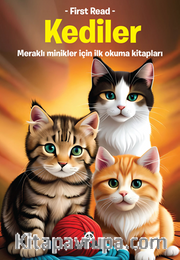 Kediler / Meraklı Minikler