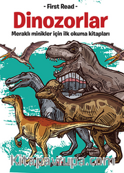 Dinozorlar / Meraklı Minikler
