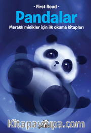 Pandalar / Meraklı Minikler