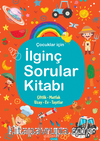 İlginç Sorular Kitabı