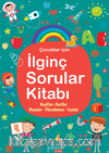 İlginç Sorular Kitabı
