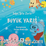 Büyük Yarış