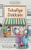 Tuhafiye Dükkanı