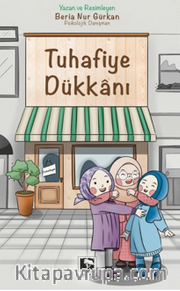 Tuhafiye Dükkanı