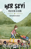 Her Şeyi Yıkayan Kadın