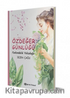 Özdeğer Günlüğü Farkındalık Yolculuğu