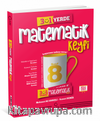 Matemito 3'ü 1 Yerde Matematik Keyfi 8.Sınıf