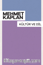 Kültür ve Dil