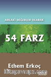 Ahlaki Değerler Olarak 54 Farz