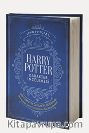 Unofficial Harry Potter Karakter İncelemesi - Mugglenet’in Cadilar Ve Büyücüler Dünyasinda Kimin Kim Olduğuna Dair Nihai Rehberi