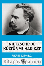 Nıetzche'de Kültür ve Hakikat