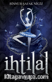 İhtilal 1 - Zelzele (Sert Kapak) 