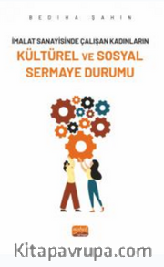 İmalat Sanayininde Çalışan Kadınların Kültürel ve Sosyal Sermaye Durumu