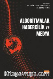 Algoritmalar, Habercilik ve Medya