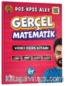 DGS KPSS ALES Video Ders Kitabı