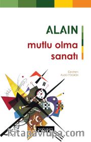 Mutlu Olma Sanatı