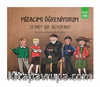 Mizacımı Öğreniyorum (8-12 Yaş)