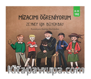 Mizacımı Öğreniyorum (8-12 Yaş)