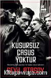 Kusursuz Casus Yoktur