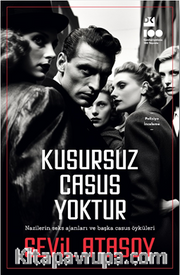 Kusursuz Casus Yoktur