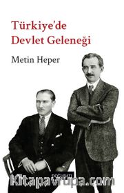 Türkiye'de Devlet Geleneği