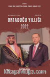 Ortadoğu Yıllığı 2022