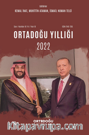 Ortadoğu Yıllığı 2022