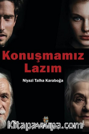 Konuşmamız Lazım