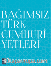 Bağımsız Türk Cumhuriyetleri