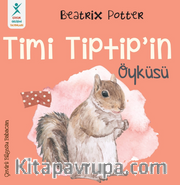 Timi Tiptip’in Öyküsü