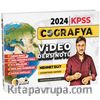 2024 KPSS Mehmet Eğit Coğrafya Video Ders Notları