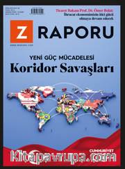 Yeni Güç Mücadelesi: Koridor Savaşları